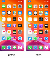 How to screenshot on iphone 11 series via button. How To Make Fonts Bigger On Iphone 11 Pro Max Tutorial