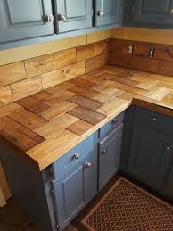 Order online tickets tickets see availability directions. 45 Unique Kitchen Countertops Of Different Materials Digsdigs