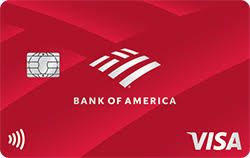 A secured credit card is designed for people who are looking to build or rebuild their credit. Bank Of America Cash Back Secured Review The Ascent