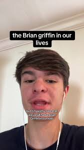 Brian in Real Life