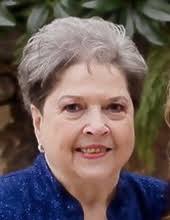 Obituary information for Betty Jean Wall Mefford