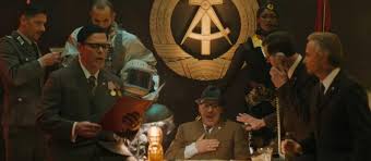 „the beast written by jóhann jóhannsson. Breaking Down Rammstein S Controversial Video Deutschland Horrorfuel Com