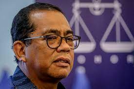 Datuk seri mohamed khaled nordin (born 30 november 1958) is a malaysian politician who has been the minister of higher education in the cabinet of malaysia since 2008. Ex Johor Mb Khaled Nordin Says Macc Free To Investigate Him Over Pasir Gudang Malaysia Malay Mail