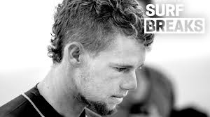 John John Florence Reacts to Postponment