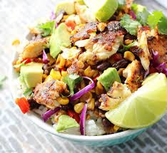 Maybe you would like to learn more about one of these? Blackened Tilapia Taco Bowls Ideal Group