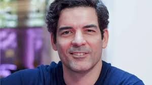 Juan Guillermety, Chief Executive Officer, Digital, Spin at FEMSA