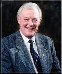 Dr. Robert Ewing: 1931-2017