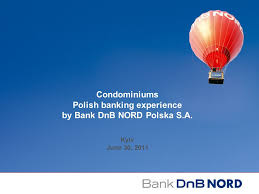 Photos, address, and phone number, opening hours, photos, and user reviews on yandex.maps. Condominiums Polish Banking Experience By Bank Dnb Nord Polska S A Kyiv June 30 Ppt Download
