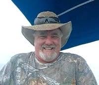 Rodney A DeVore Obituary