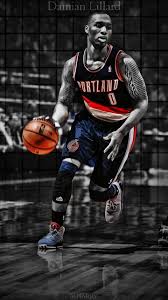 Damian lillard high quality wallpapers download free for pc, only high definition wallpapers and pictures. Damian Lillard Phone Wallpapers Wallpaper Cave