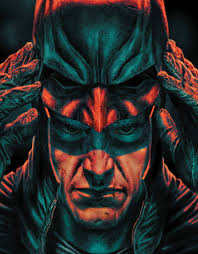 Review: Batman: Dear Detective