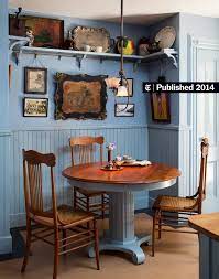Paneling makeover paneling ideas panelling stick on wood wall peel and stick wood woodworking blueprints woodworking kits painting wood paneling types of beds. Should I Replace Fake Wood Paneling The New York Times