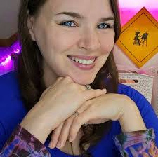 Pam Nowlin's Instagram, Twitter & Facebook