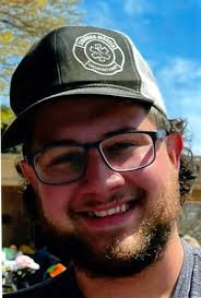 Nickolas Scott Wood Obituary