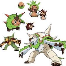 39 best chespin and oshawott images pokemon cute pokemon