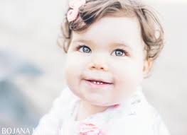 Baby Sarah San Francisco Photography Bojana Korach Photography San Francisco Newborn Photographer