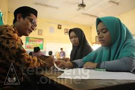 Contoh soal tes masuk pondok pesantren tebuireng. Seleksi Santri Baru Penuhi Kuantitas Dan Kualitas Tebuireng Online