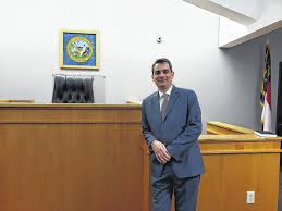 Frank warrick in perth, australia. Bradshaw Named Among Nc S Legal Elite Sampson Independent