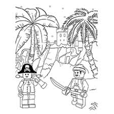 Each printable highlights a word that starts. Lego Pirate Ship Coloring Pages Cheap Online Shopping