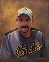 Obituary information for Daniel Paul Eger