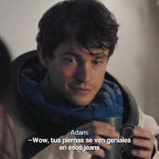 Charley Adams Mostel