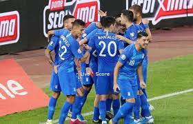 Greece 2 1 Bosnia Herzegovina Full Highlight Video Euro 2020 Qualification Allsportsnews Football Highlight Football Today Highlights Match Highlights