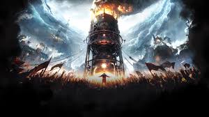 Frostpunk Find best frostpunk wallpaper and ideas by device, resolution, and quality (hd, 4k) from a choose through a wide variety of frostpunk wallpaper, find the best picture available. frostpunk