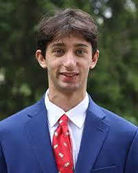 Robert Enslein's Instagram, Twitter & Facebook