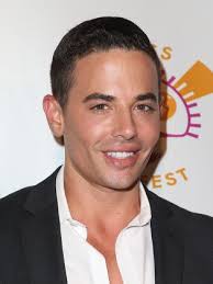 Dr John Sessa Editorial Stock Photo