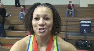 USATF Indoor Championships