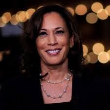 Growing up, vice president harris was surrounded by a diverse community and extended family. Kamala Harris Politics Family Age Biography
