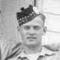 Paul Folsach Ingwersen (1918–1945) • FamilySearch