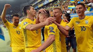 El escudo de ucrania (en ucraniano: Ucrania Serbia Resumen Goles Y Resultado De La Eurocopa 2020 As Com