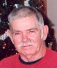 Paul Brian Stidham (1926-2009)