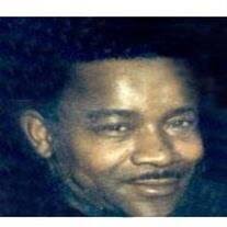 Robert Lee Epps Obituary