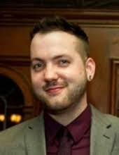 Obituary information for Benjamin Scott Harvey