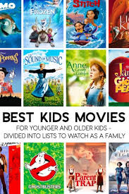 Best Kids Movies Best Kid Movies Kid Movies Kids Movies List