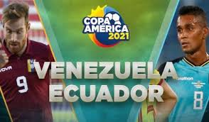 Venezuela vs ecuador, se enfrentan este domingo 20 de junio por la jornada 03 de la copa america en el estadio olímpico nilton santos a las 16:00pm hora de colombia. Ohs Isvtdsaam