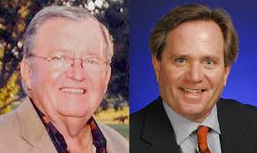 2019 Hall of Fame Inductees