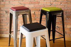 5 out of 5 stars. 23 Best Cushions For Metal Stools Ideas Metal Stool Tolix Cushions