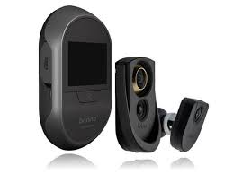 A good front door security camera helps you to keep your house under surveillance while you are away or sleeping. Brinno Duo Front Door Smart Peephole Camera Shc1000w Smart Home Security System With Mobile And Live View Remotely Newegg Com