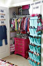 Closet organization ideas for kids. Closet Organization Tips For Kids