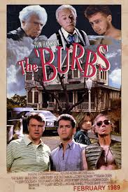 Последние твиты от the 'burbs (@the_burbs_movie). Pin By Gail On It Is Who I Like The Burbs Movie The Burbs Good Movies
