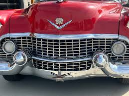 Image result for Arlington Green 1954 Cadillac