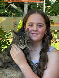 Is there any furry in Strathalbyn SA I never seen one here before:(