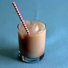 Velvet Hammer Mix That Drink Brandy Cocktails Drinks Recipes