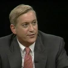 Bill Gates — Charlie Rose