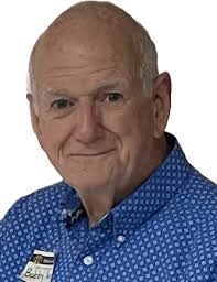 Obituary information for Bobbie Joe Hay