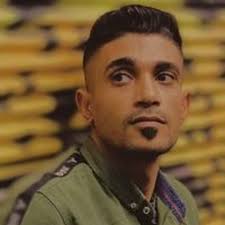 Stream Mohamed Qabilla music