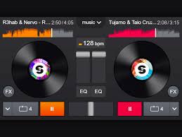 You Dj 1 Music Mixer Ad Free For Android Apk Download